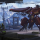 Illustration for article titled An Old-Timey Guide To Giant Fighting Mechs
